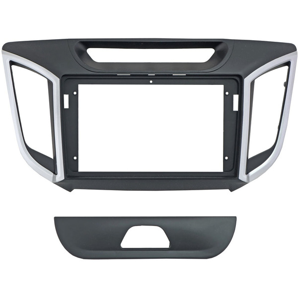 Рамка Incar RHY-FC347 (XTA HYUNDAI Creta 2016-2021)