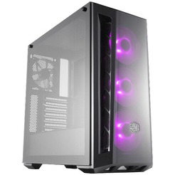 Корпус Cooler Master MasterBox MB520 MCB-B520-KGNN-RGB