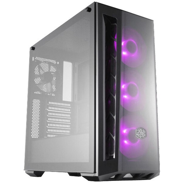 Корпус Cooler Master MasterBox MB520 MCB-B520-KGNN-RGB