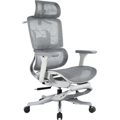 Офисное кресло MYROO Office Beta A-523-GG (grey/grey)
