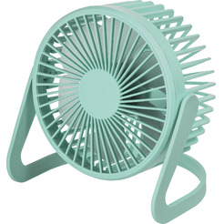 Вентилятор Sundays Home 659900137C (голубой)