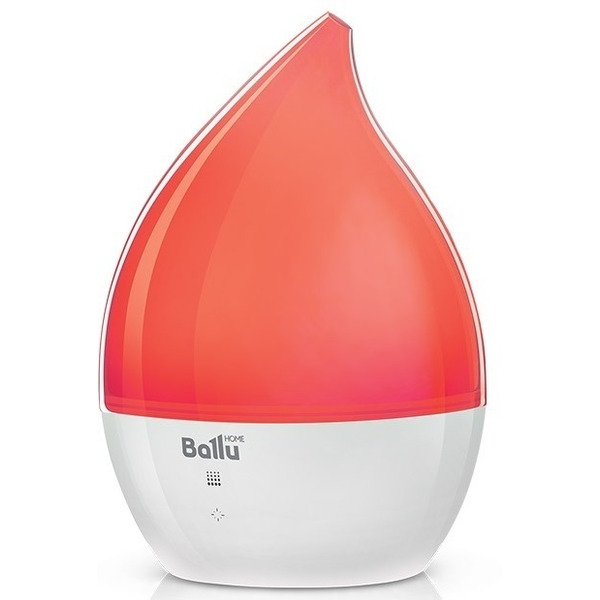 Увлажнитель воздуха Ballu UHB-190