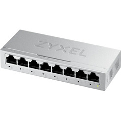 Коммутатор Zyxel GS-108BV5-EU0101F