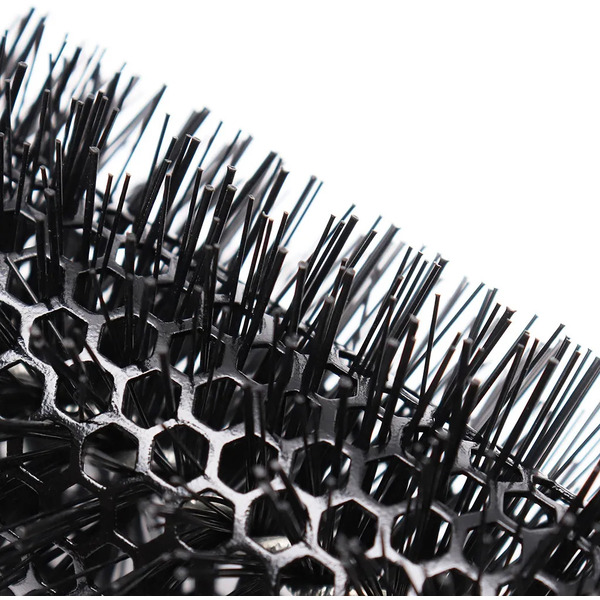 Брашинг Kapous c керамическим покрытием и наконечником Ø33 мм