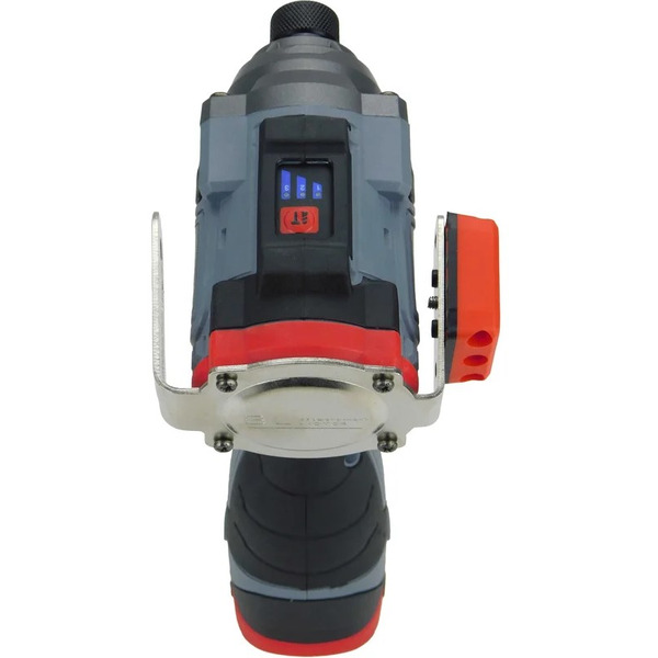 Аккумуляторный бесщеточный НАБОР 2в1 Profipower  ProfiSet 2A16 (Li-ion 2шт, 2.0Ач, З/У, в кейсе, E0210, E0211)