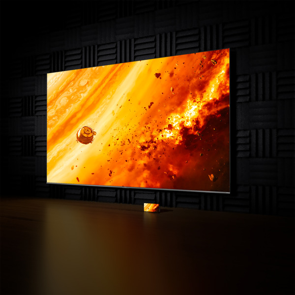 Телевизор Xiaomi TV S Mini LED 75" 2026 L75MС-SRU (ELA6486RU)