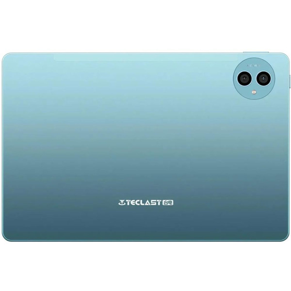 Планшет Teclast P50 Premium Set 8GB/128GB LTE (голубой)