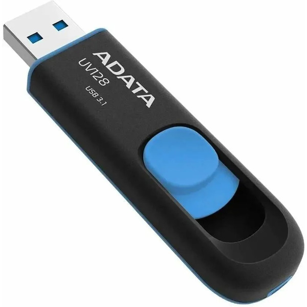 Флеш диск A-Data AUV128-512G-RBE