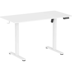 Стол Ritmix TBL-1202 (белый)