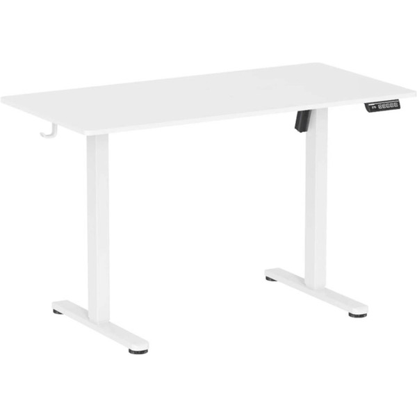 Стол Ritmix TBL-1202 (белый)