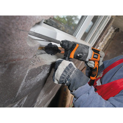 Перфоратор AEG Powertools KH 26 E (4935428180)