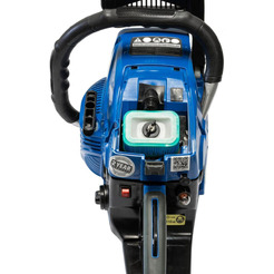 Бензопила HYUNDAI X5218HY