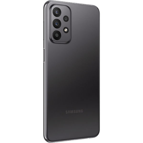 Смартфон Samsung Galaxy A23 SM-A235FZKUCAU 4GB/64GB (черный)