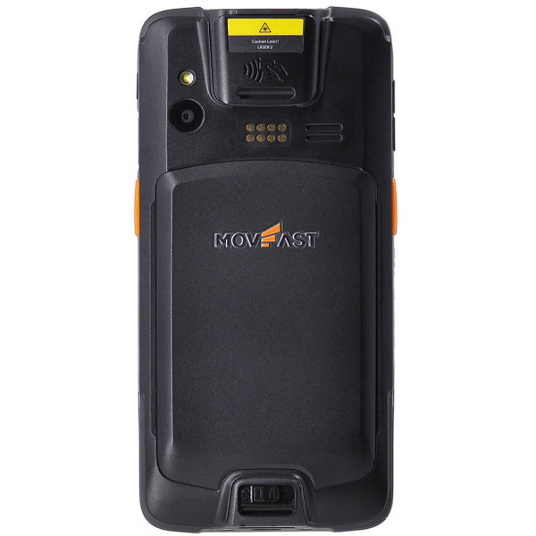 Терминал сбора данных Mertech MovFast S55