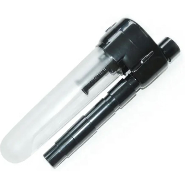 Циклонный фильтр для пылесоса универсальный с 4мя адаптерами Dr.Electro CF3-4A