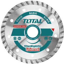 Алмазный диск Total TAC2132303