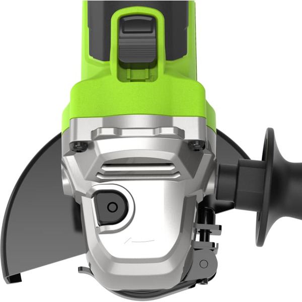Угловая шлифмашина Greenworks AG590 3201007CUH