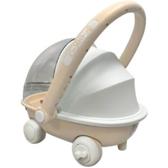 Детские ходунки BubaGo Tuko BG 185-1 (Бежевый)