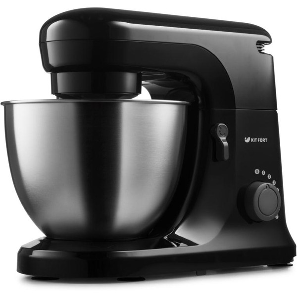 Миксер KITFORT КТ-1330-1 (черный)