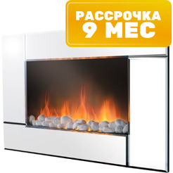 Электрокамин Electrolux EFP/W-2000S