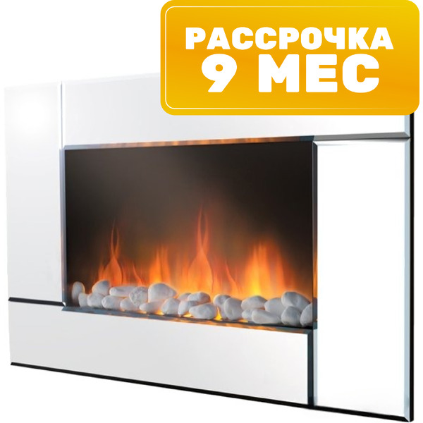 Электрокамин Electrolux EFP/W-2000S