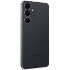 Смартфон Samsung Galaxy S25 FE SM-S731B 8GB/256GB (черный)