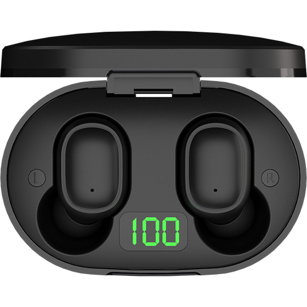 Наушники Maxvi MHF-101BT UP