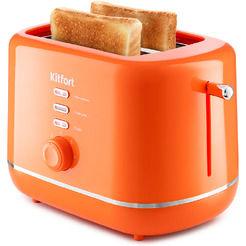 Тостер Kitfort KT-2050-4