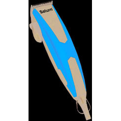 Машинка для стрижки SATURN ST-HC0365