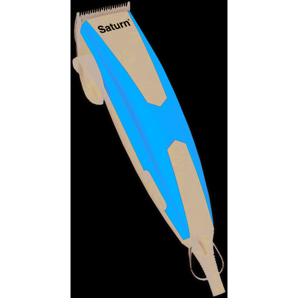 Машинка для стрижки SATURN ST-HC0365