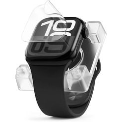 Защитная пленка RINGKE DUAL EASY PRO 2шт для Apple Watch 11 / 10 46 mm