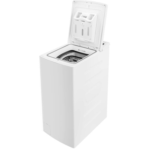 Стиральная машина MAUNFELD MFWM127WH