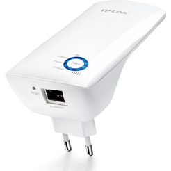 Усилитель беспроводного сигнала TP-LINK TL-WA850RE