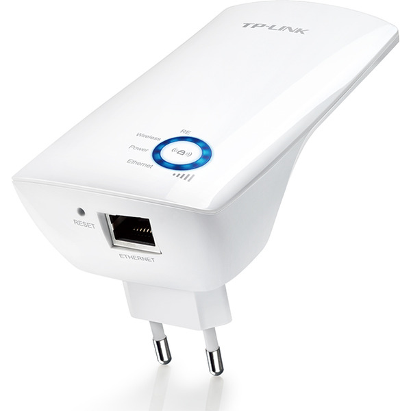 Усилитель беспроводного сигнала TP-LINK TL-WA850RE