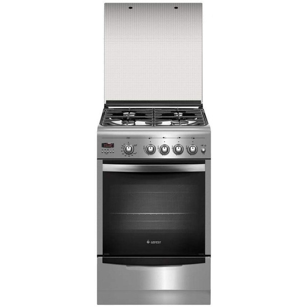 Плита газовая GEFEST ПГ 5100-04 0004