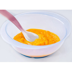 Набор ложек для кормления MagicSpoon с индикацией температуры пищи / 23012 (3шт)