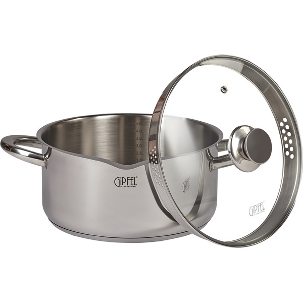 Кастрюля Gipfel Cocktail 1248