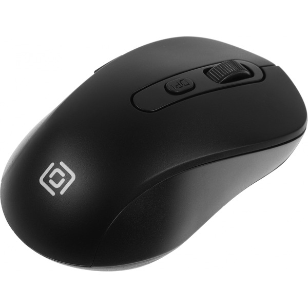 Мышь Oklick 677MW