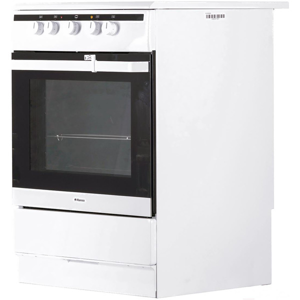 Плита электрическая HANSA FCCW63000