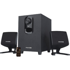 Акустика Microlab M108BT
