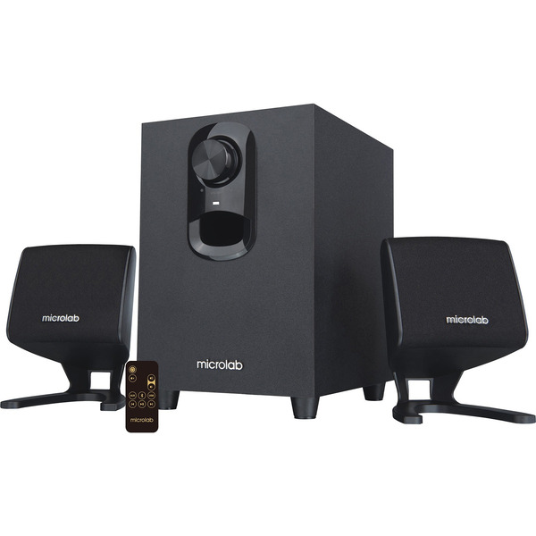 Акустика Microlab M108BT