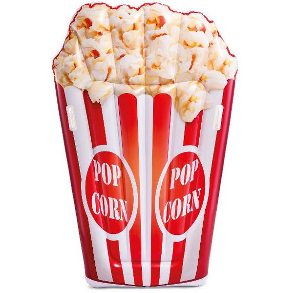 Надувной матрас для плавания INTEX Попкорн 58779EU