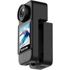 Экшен-камера SJCAM C300 (черный)