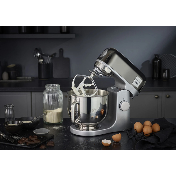Кухонная машина Kenwood KMX760BC LE