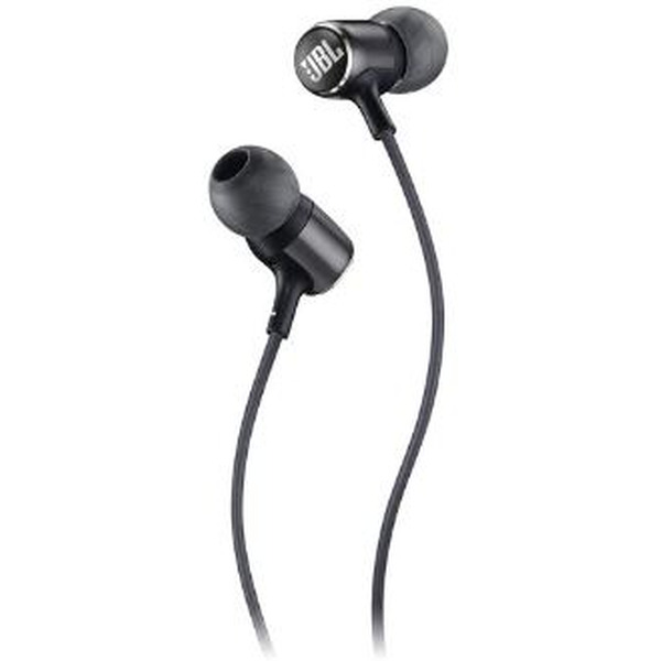 Наушники JBL LIVE 100 (черные)