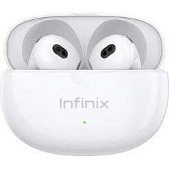 Наушники Infinix XBuds 3 XE31 (белый)