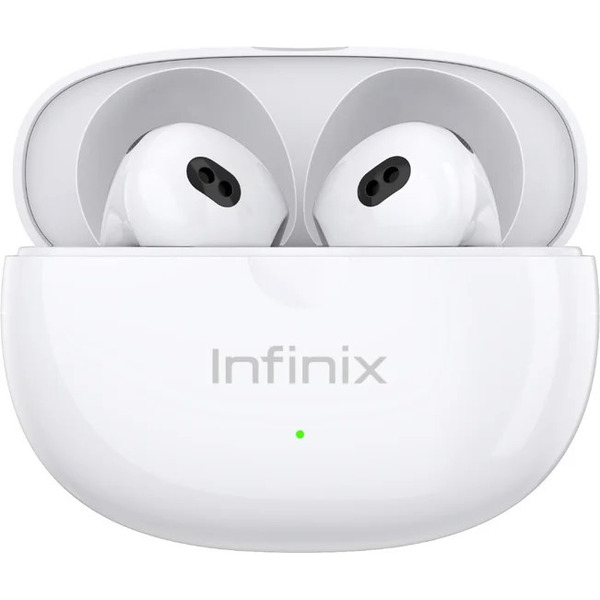 Наушники Infinix XBuds 3 XE31 (белый)