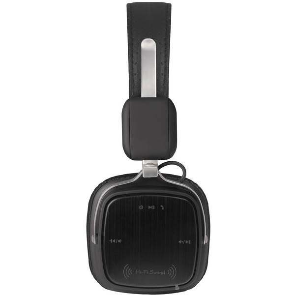 Наушники беспроводные Ginzzu GM-571BT