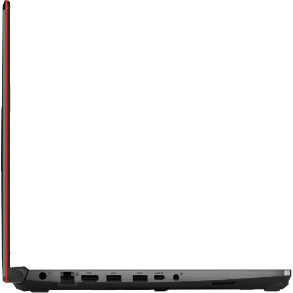 Игровой ноутбук ASUS TUF Gaming A15 FA506NCG-HN309 Win11Pro