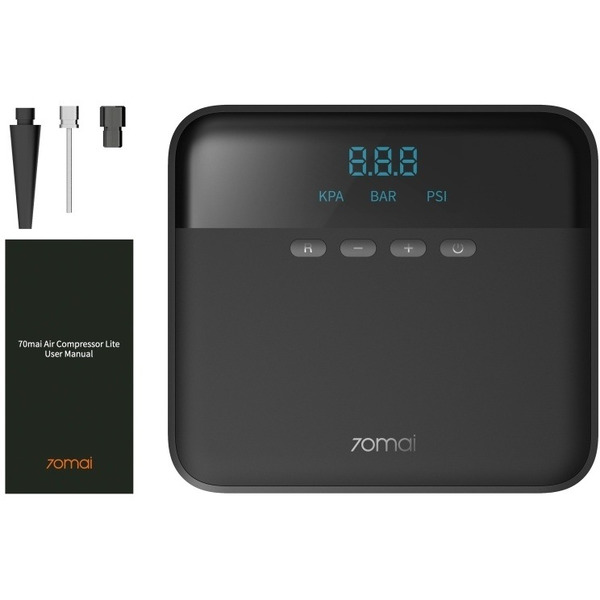Автомобильный компрессор 70mai Air Compressor Midrive TP03